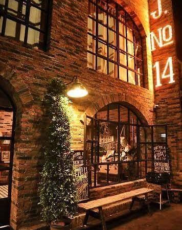 J No.14 Bed and Breakfast Bangkok Eksteriør billede