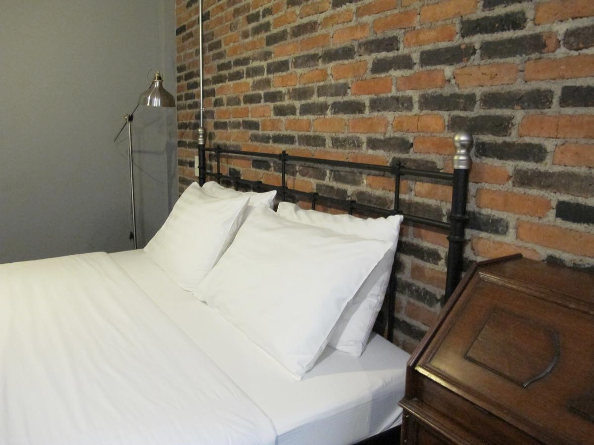 J No.14 Bed and Breakfast Bangkok Eksteriør billede