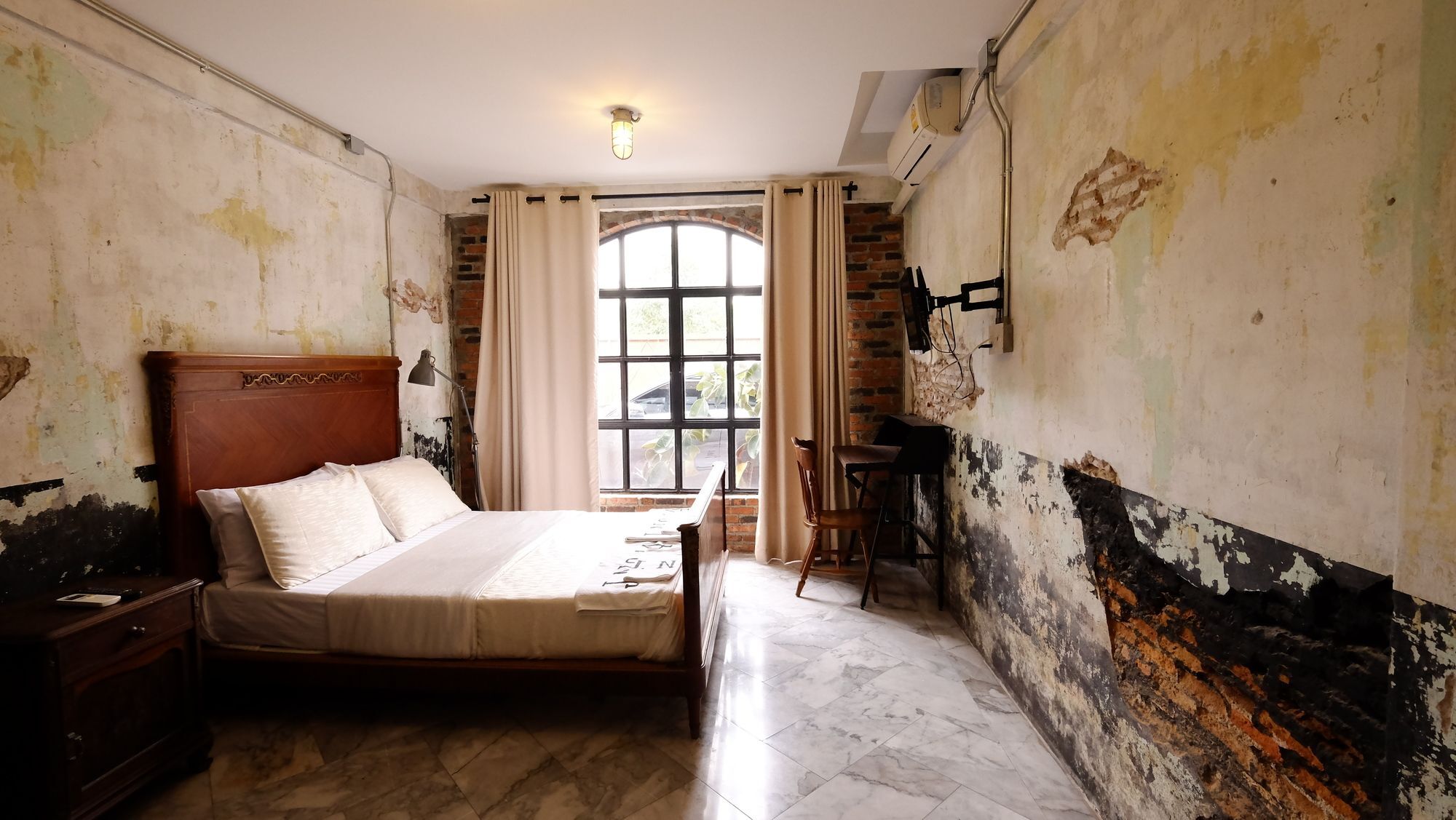 J No.14 Bed and Breakfast Bangkok Eksteriør billede